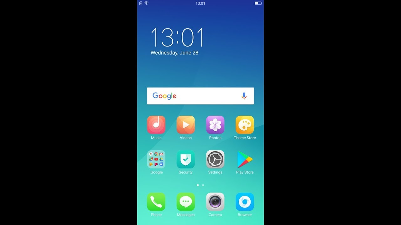 Oppo F3 Specification and Review