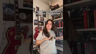 Curious.. How Did That Get In Here?