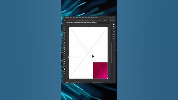Photoshop TIps and Tricks   Make Turn Page Effect short tips and tricks