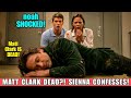 Y&amp;R FULL EPISODE: Did Sienna Kill Matt Clark? Shocking Claim Leaves Everyone Doubting | Y&amp;R Spoilers
