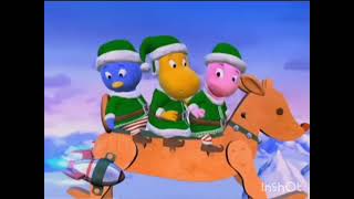 The Backyardigans Alternative Ending