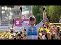 Tour de France Femmes avec Zwift 2026 - Stage 8 Liv White Jersey Minute