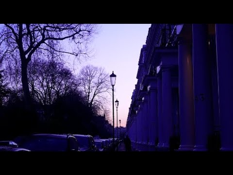 Video: De Mest Nyfikna Slottna I Storbritannien - Alternativ Vy