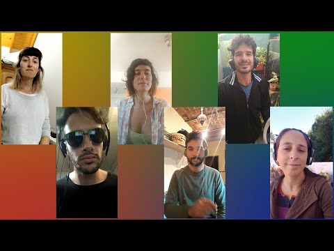 Jugar con Música - “La orquesta”