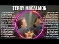 T E R R Y M A C A L M O N Greatest Hits ~ Top Christian Worship Songs