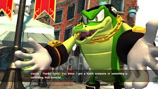 Sonic X Shadow Generations Saving Vector