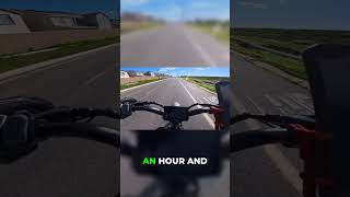 50 MPH on My Bigniu BGS Pro E-Bike! Controller Upgrade