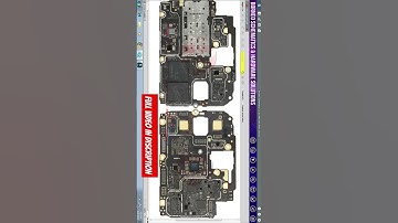 oppo A53 LCD Light Weys #oppoa53lightweysbornio#oppoA53