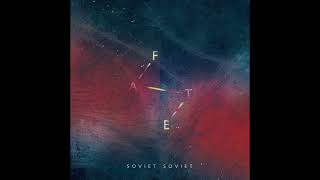 Soviet Soviet - Ecstasy