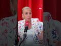 Edwige Diaz, vice-présidente du RN : “Nous n'avons jamais contesté le changement climatique”