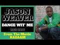 Jason Weaver - Dance Wit' Me (R&amp;B 1996) Kazaam Soundtrack