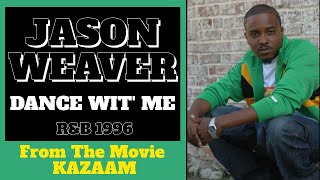 Jason Weaver - Dance Wit' Me (R&B 1996) Kazaam Soundtrack