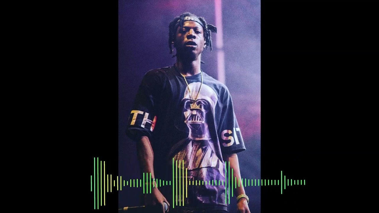 JOEYABADA$$ x JID "2000" TYPE BEAT (@YSLIVINGBEATS x @NAMIONDAS)