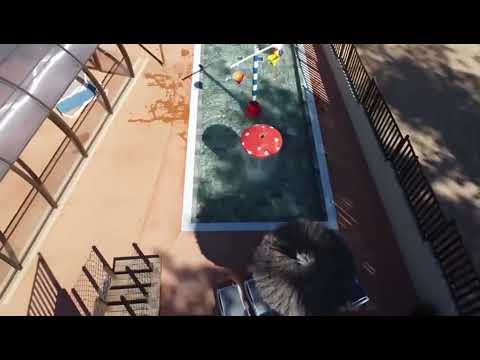 Video-thumbnail van Camping Del Bosc