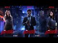 The Murdocks (Daredevil Season 3 Soundtrack)