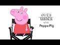 Peppa Pig Rates Clairo, PinkPantheress, and Whistling | Pitchfork