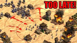 This Korean Player LAMED me so I Took it Personal! - 1700 elo 1vs1 ( No Commentary )