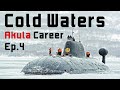 Cold Waters: Epic Mod || Akula Career || Ep.4