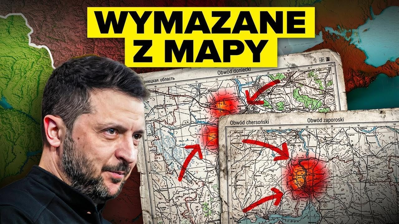 Rosyjskie systemy obrony Putina zawiodły w najważniejszym momencie!