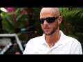 Dirk pre race Kona 2012