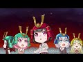 少女樂團派對★PICO第3季 FEVER! Episode01