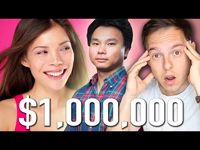 Thumbnail for Millionaire Dating Expert Reveals How To Get A Girlfriend ft. Kong Pham