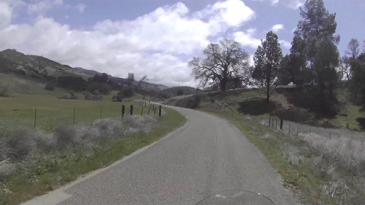 Peach Tree Road and Indian Valley Road