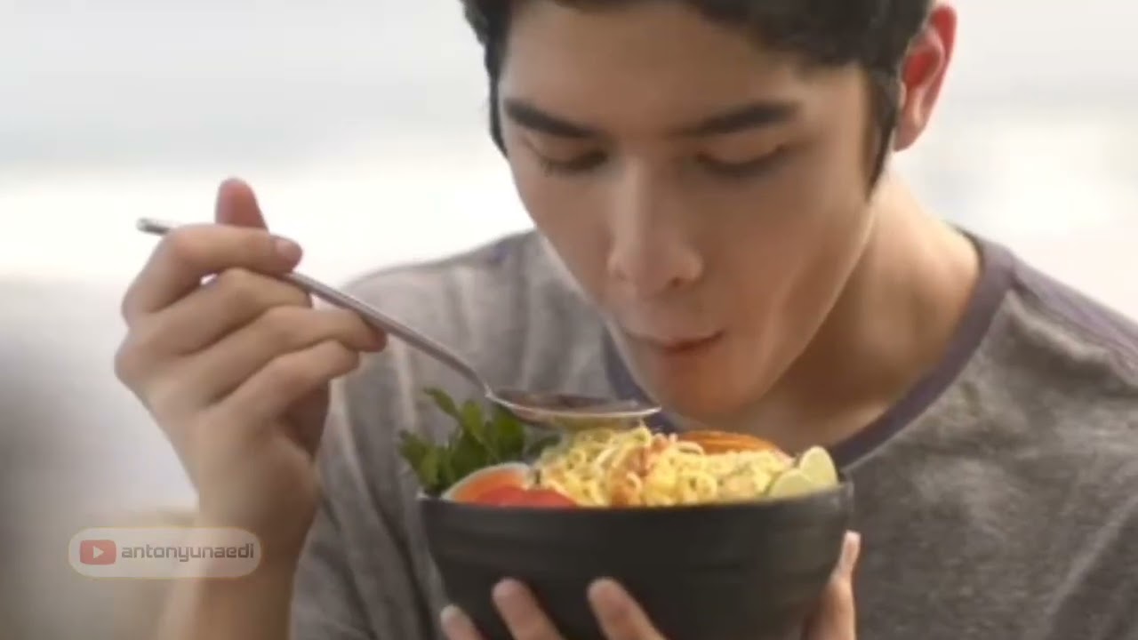 Iklan Indomie Soto Mie - Alghazali
