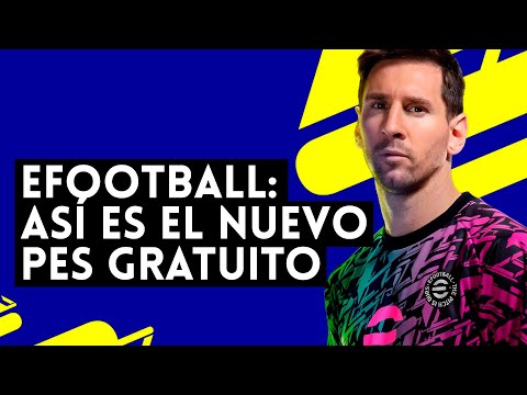 Vídeo: Què significa PES?