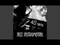 Jazz instrumental music