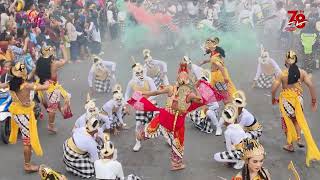 Download Lagu ANOMAN OBONG FRAGMENT,PART2 Karnaval HUT RI 78 BOJA,KENDAL MP3