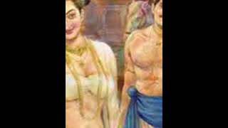 തങ്കഭസ്മക്കുറിയിട്ട തമ്പുരാട്ടീ തമ്പുരാട്ടീ നിന്‍റെ..!! (Mini Anand)