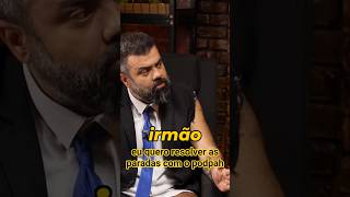Igor 3K fala do Podpah: “quero resolver essas paradas” #igor3k #flowpodcast #gianzao
