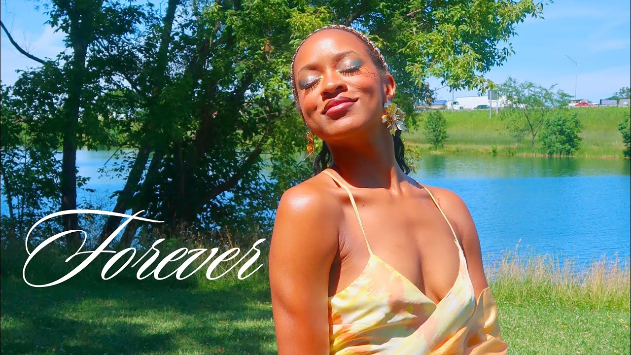 在 YouTube 上观看 FOREVER''''| Akira Rae (Official Music Video) 在 YouTube 上观看 FOREVER''''| Akira Rae (Official Music Video)