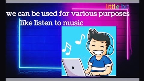 Computer World Part-1 (Computer use and it