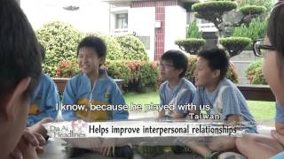 【DaAi Headlines】20140606