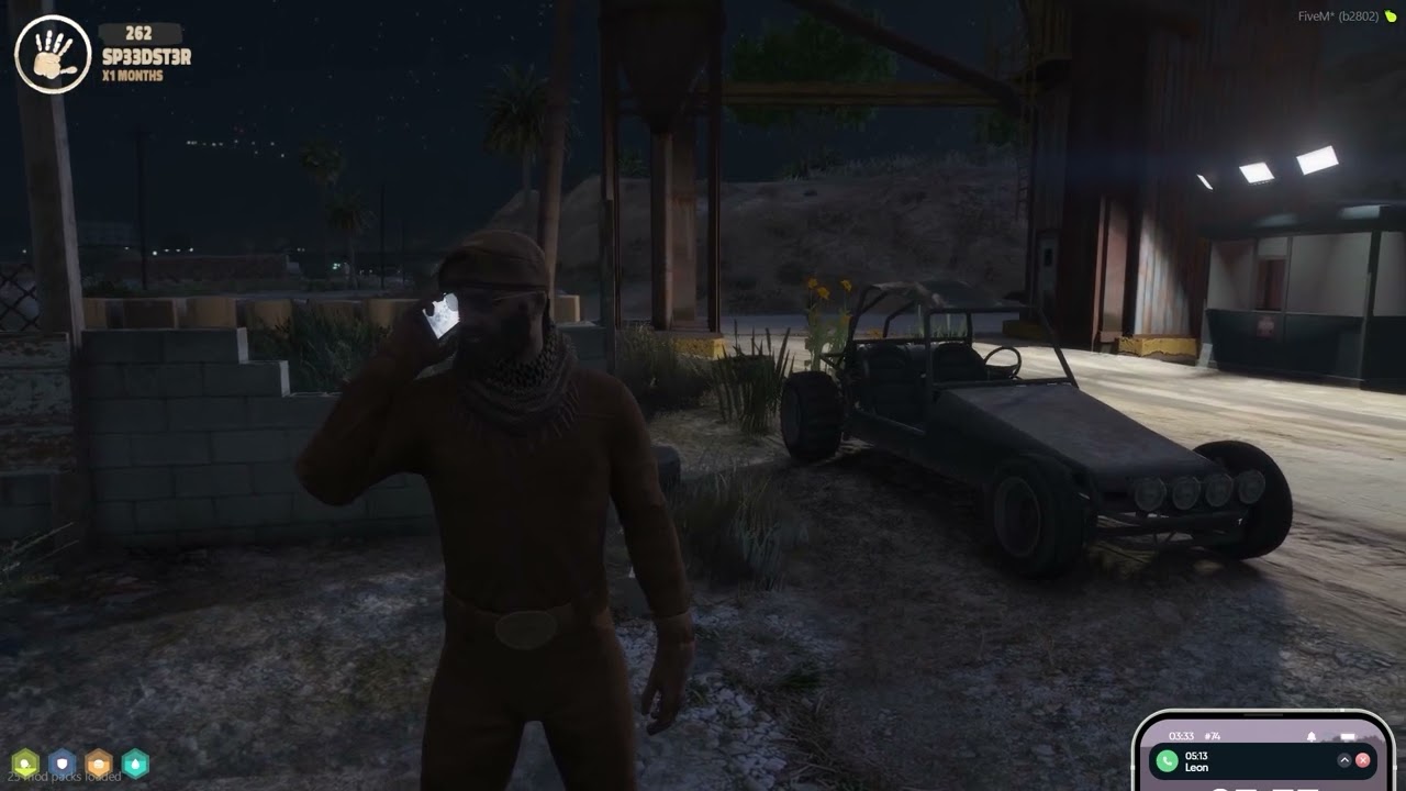 Luciano Learn How Cypress Got Raided & Brian Knight Hard Focus on Sophia | Nopixel GTARP