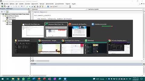 Clase 4 Ejercicios de Select Case VBA Excel 9 25 08 2021