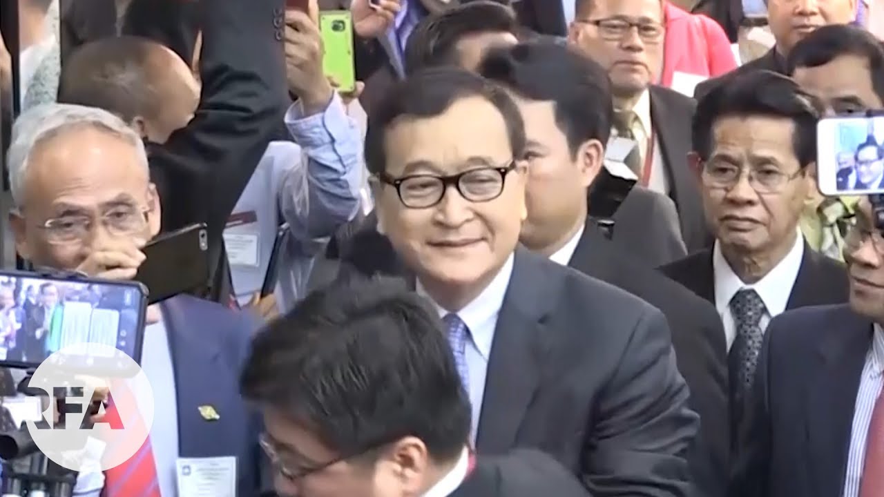 កម្ម​វិធី​ទូរទស្សន៍​អាស៊ីសេរី​សម្រាប់​ ថ្ងៃទី១៤​ ខែ​តុលា​​ ​ឆ្នាំ២០១៩