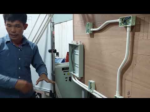 Video THỰC HÀNH ĐIỆN DÂN DỤNG CHO NGƯỜI BẮT ĐẦU - YouTube