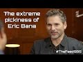 The extreme pickiness of eric bana  the feed