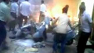 Mumbai terror attacks: returns to haunt zaveri bazaar again