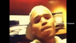 Chris Brown We On ( Video Musica Official )