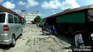 Jalan jalanlah ke durai