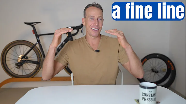 Most Cyclists Get this Wrong (with Kona World Cham...