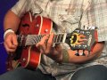 Gretsch G5120 video review demo Guitarist Magazine