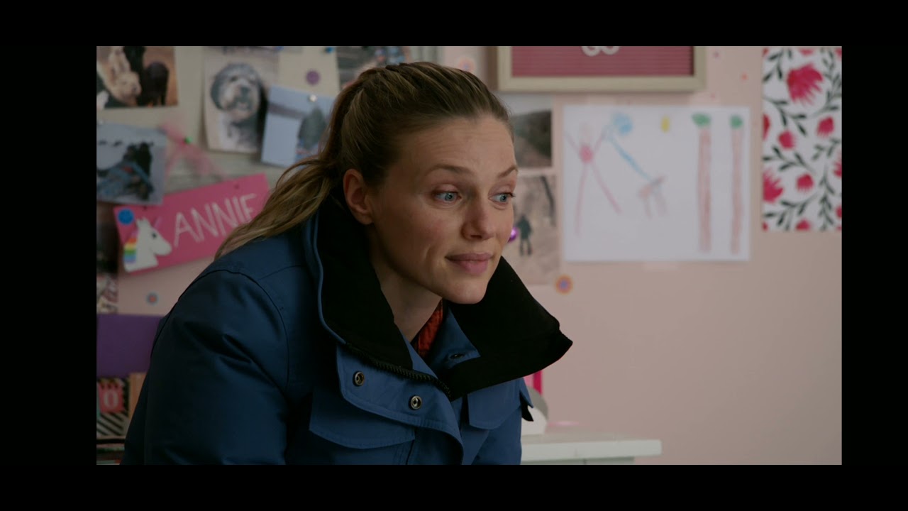 Chicago P.D. | Hailey Uptown talks about his past scene | Season 8 episode 11