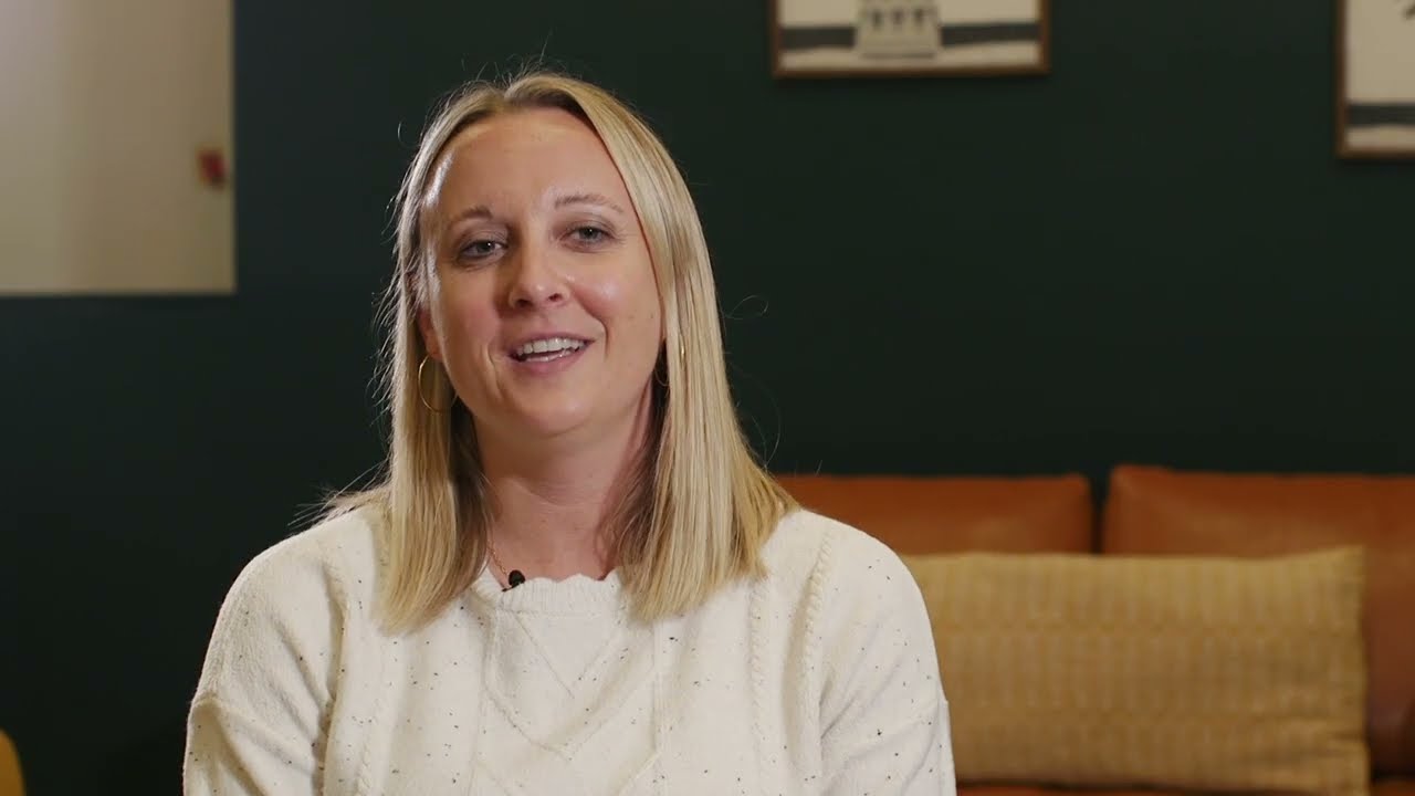 Connected Lane County