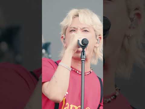 ONE OK ROCK - Tecate Pa'l Norte 2025 (Recap)