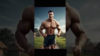 Ronaldo’s Speed Training That Makes Him Legendary! 💪⚡